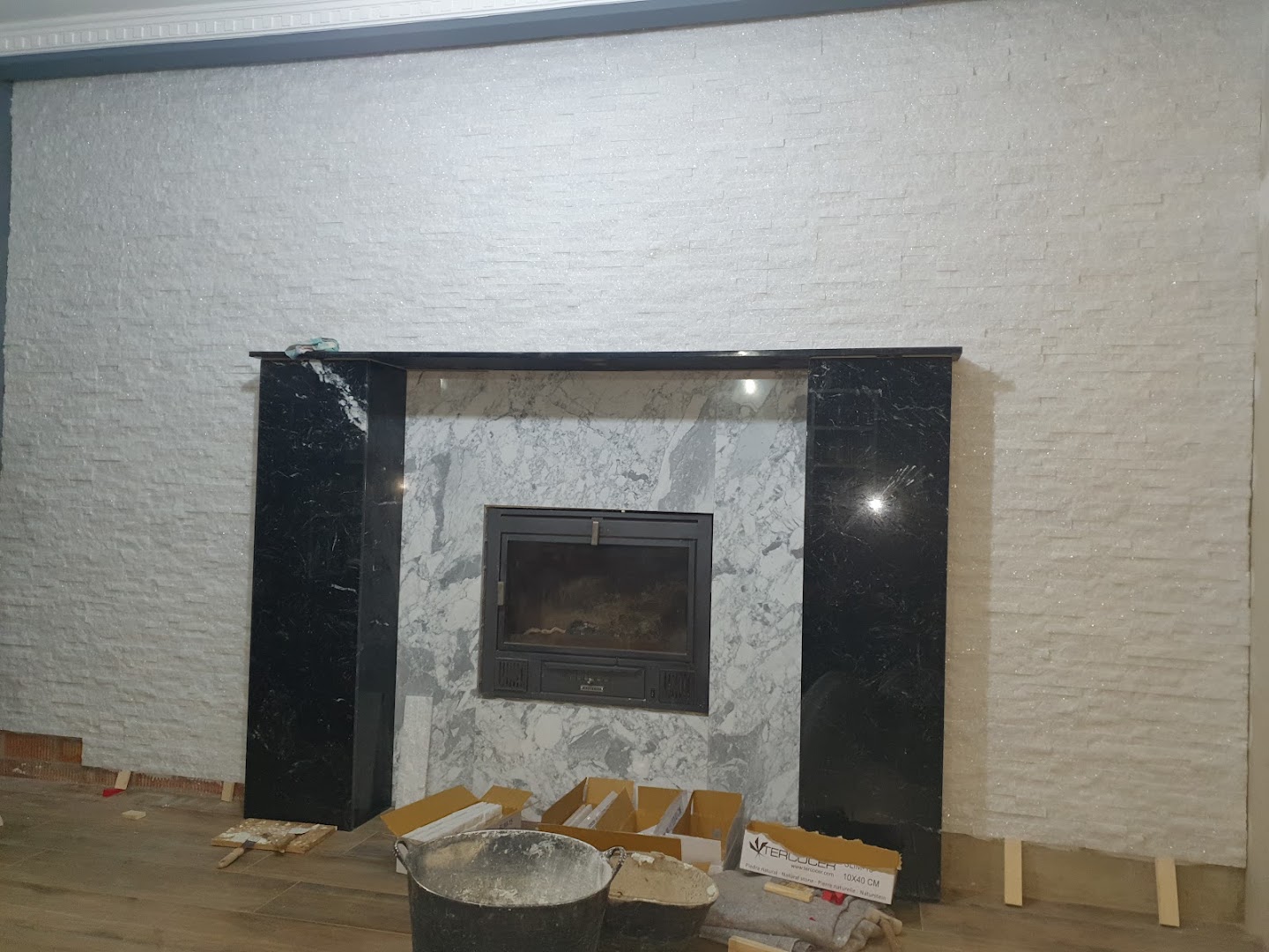 Servicio de casa y patio HHS -- Por favor contactar con el problema vía WhatsApp — Fotos 6