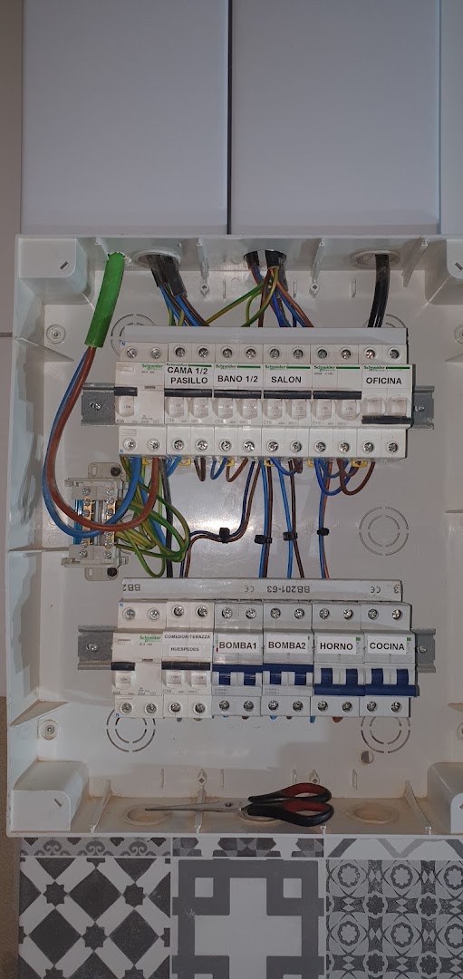 Servicio de casa y patio HHS -- Por favor contactar con el problema vía WhatsApp — Fotos 8