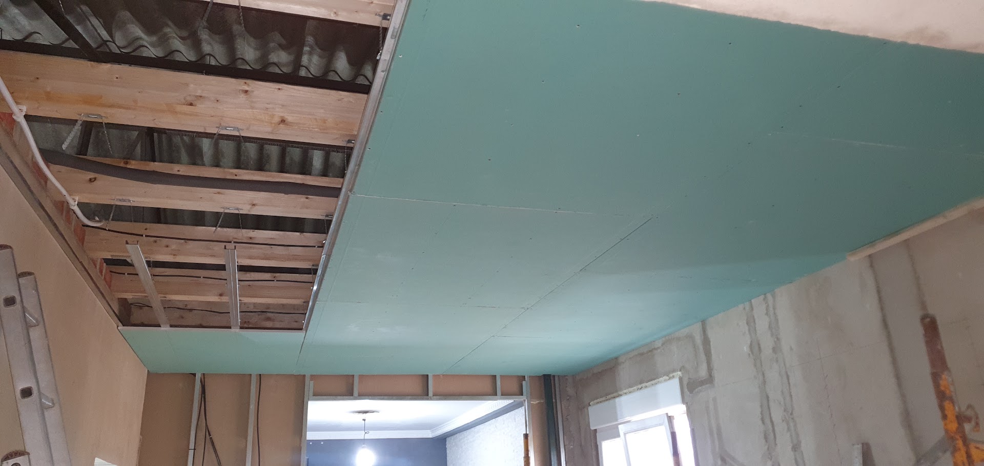 Servicio de casa y patio HHS -- Por favor contactar con el problema vía WhatsApp — Fotos 10