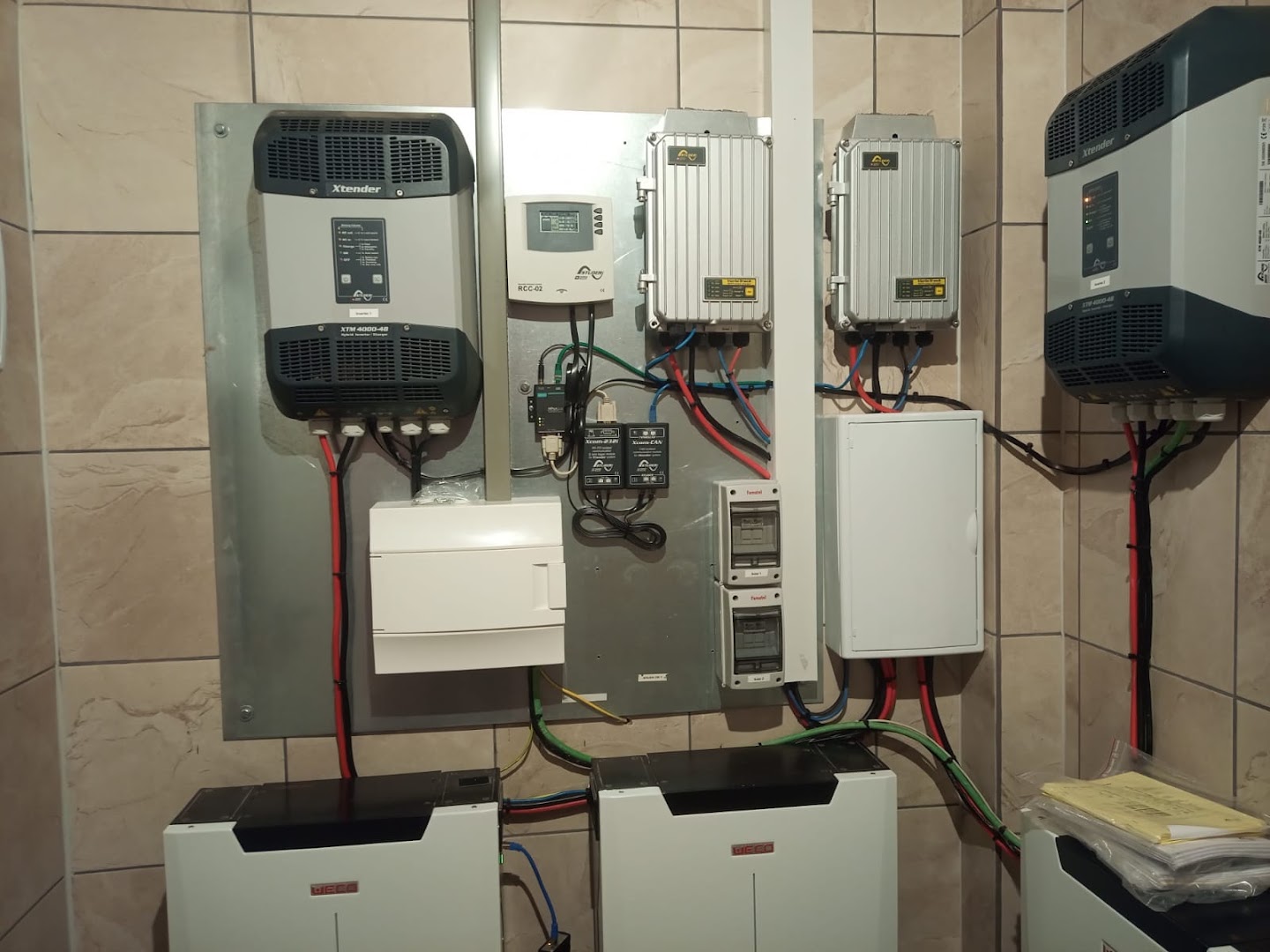 Servicio de casa y patio HHS -- Por favor contactar con el problema vía WhatsApp — Fotos 2