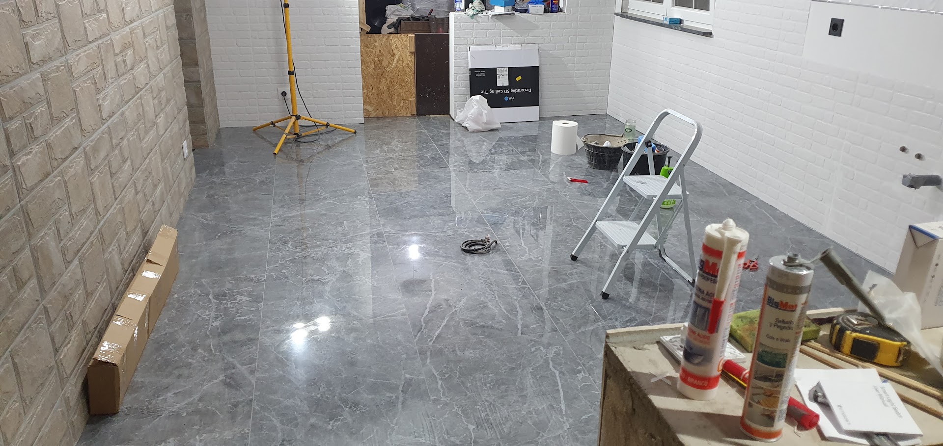 Servicio de casa y patio HHS -- Por favor contactar con el problema vía WhatsApp — Fotos 4